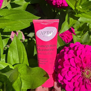 Pomegranate Moisturizer w/Squalane: Daily Lightweight Antioxidant-Rich Facial Lotion for Skin that's Radiant, Soft & Plump...
