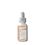 ROLANYIN Lactic Acid 5% + HA Facial Serum for Exfoliating Deep Hydration and Smoothing Skin Texture Nourishing Anti Aging ...