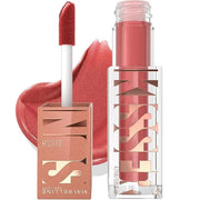 Maybelline Sunkisser Multi-Use Liquid Blush and Bronzer, Blendable, Longwear, Glowy Make Up, City Sizzle, 1 Count - Produc...
