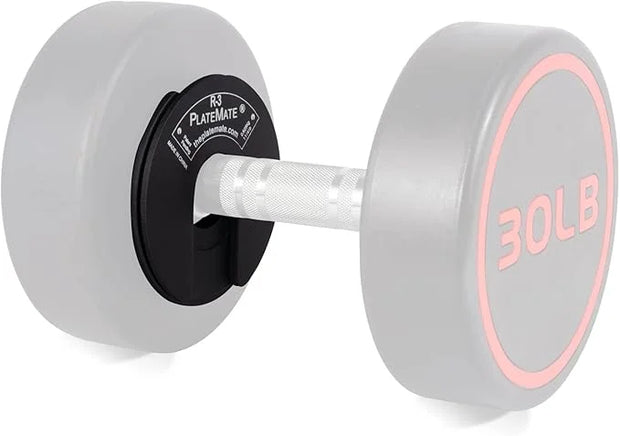 1.25 Lb each R-3 Micro Loading Weight Plates (2.5 LBS 5 LBS - Product Image