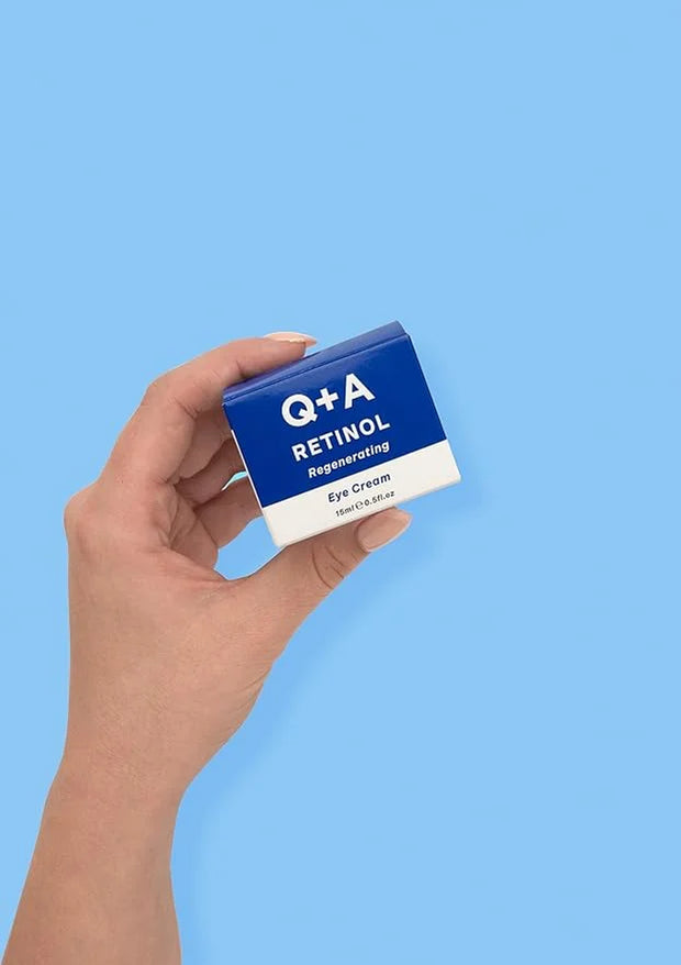 Retinol Eye Cream - Product Image
