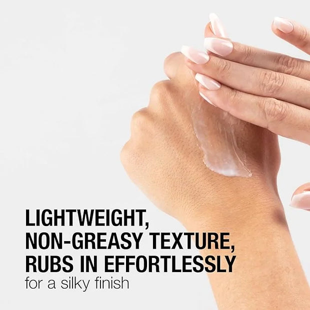 Neutrogena Ultra Gentle Fragrance Free Daily Face Moisturizer, Facial Moisturizer for Sensitive & Dry Skin with CICA, Pro-...