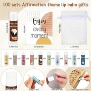 Mental Health Awareness Gifts Lip Balm