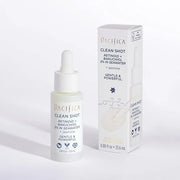 Face Serum by Pacifica - Clean Shot Retinoid 3% Solution with Bakuchiol – Anti-Aging Facial Serum with Advanced Retinoid C...