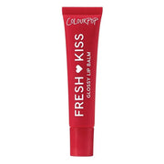 ColourPop Fresh Kiss Glossy Lip Balm - Hydrating Lip Care Enriched with Peptides, Hyaluronic Acid, Shea Butter & Vitamin E...