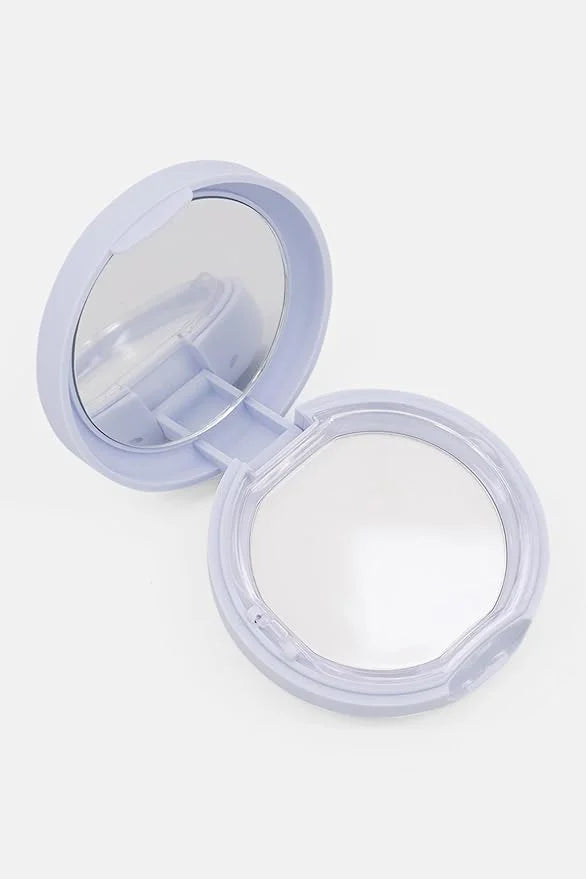 ETUDE Sebum Soak Pact | Facial Oil Control and Soft Skin with this Mineral Powder that Absorbs Sebum for a Matte Face | K-...