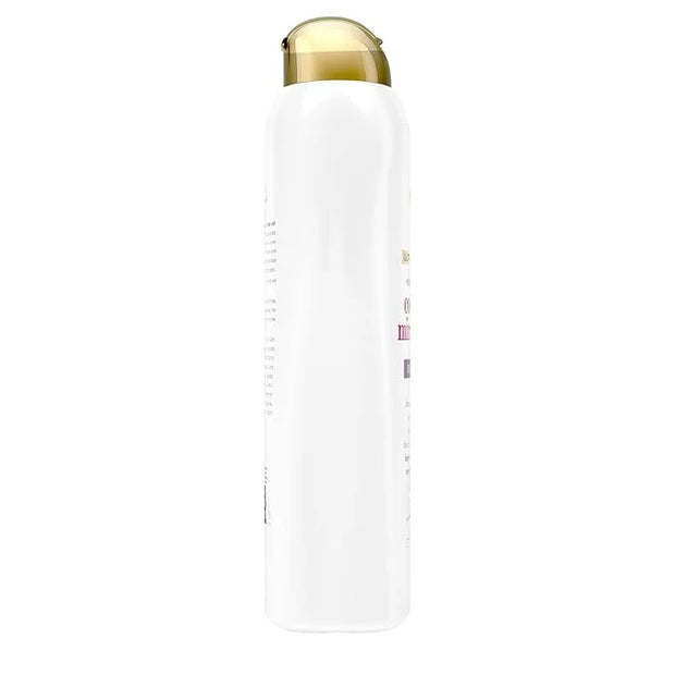 OGX Extra Creamy + Coconut Miracle Oil Ultra Moisture Body Wash, 19.5 Fl Oz - Product Image