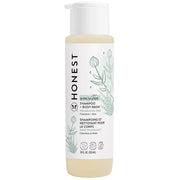 The Honest Company 2-in-1 Cleansing Shampoo + Body Wash for Sensitive Skin | Gentle for Baby | Naturally Derived, Tear-fre...