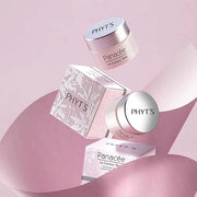 Phyts Panacea Eye Contour - Eye Cream for Radiance and Anti-Aging - Cream for Wrinkles, Sagging, Fatigue and Dehydration A...