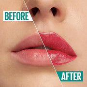 Maybelline Green Edition Butter Cream High-Pigment Bullet Lipstick, Glacier, Nude Pink, 0.12 oz - Product Image