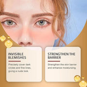Under Eye Corrector SPF 41, Under Eye Cream for Dark Circles, Dark Circles Under Eye Treatment, eye corrector for dark cir...