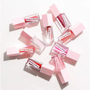 Jelly Lip Plumper Tint P07 Aurora