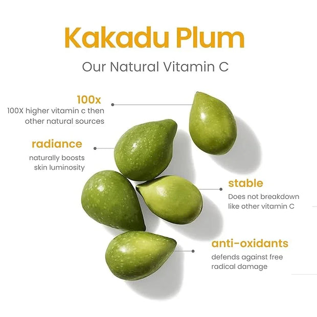 Vitamin C Serum with Vitamin E & Ferulic Acid | Anti-Aging Radiance Restoring Facial Serum | Powerful Antioxidant Lift Fin...