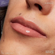 NYX PROFESSIONAL MAKEUP Butter Gloss, Non-Sticky Lip Gloss - Madeleine (Mid-Tone Nude) - Product Image