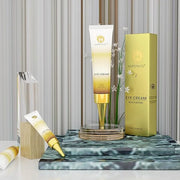Eye Cream for Dark Circles, Puffiness, and Wrinkles, Improves and Firms eye Skin for Youthful, Refreshed Eyes-Pure Natural...