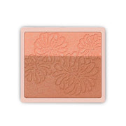 Paul & Joe Pressed Blush Palette Refill Only, Case Sold Separately, Oil-Absorbing Blush Powder, Bi-Color Face Blushes with...