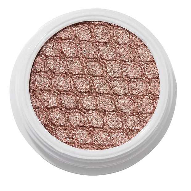 ColourPop Super Shock Shadow - High-Pigment, Crème-Powder Eye Makeup - Single Glitter Eyeshadow with Zero Fallout and Uniq...