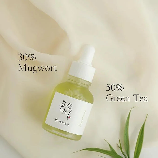 Beauty of joseon calming serum