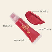 Fun Colors Vegan Lip Balm - Liia
