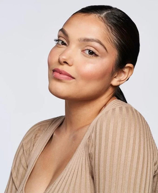 Wander Beauty On-the-Glow Blush and Illuminator - Coral Rose/Nude Glow - 7-in-1 Hydrating Cream Blush & Highlighting Stick...