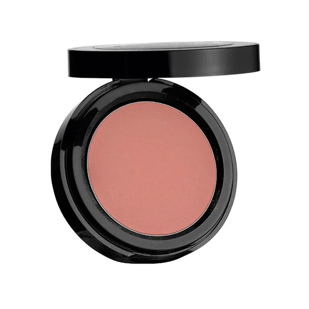 Big Crush Blush – Hypoallergenic silky powder blush for cheeks. Fine color pigmentation and smooth texture - buildable - l...