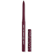 Colourpop Crème Gel Waterproof Eyeliner - 18HR Wear, Ultra-Pigmented Eyeliner Pencil with Matte & Metallic Finishes - Smud...