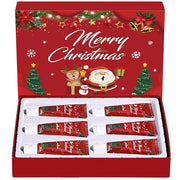 6 Pcs Halloween Gifts Travel Size Sunscreen Spf 30 Mini Sunscreen Lotion 1oz Travel Water Resistant Sunscreen Lotion for H...