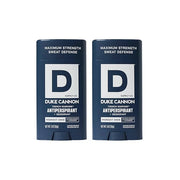 Duke Cannon Supply Co. Anti-Perspirant Deodorant for Men 3 oz. Midnight Swim, 2 Pack - Unique Masculine Scent, Odor Contro...