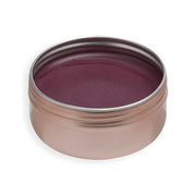 Revolution, Balm Glow, Multi-Use Balm for Cheeks, Eyes & Lips, Buildable Formula, Dewy Finish, Deep Plum, 1.12 Oz. - Produ...