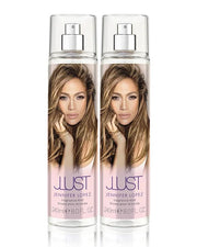 Jennifer Lopez JLust Body Mist, 240ml (8fl oz) Duo Pack (2 Pack) - Product Image