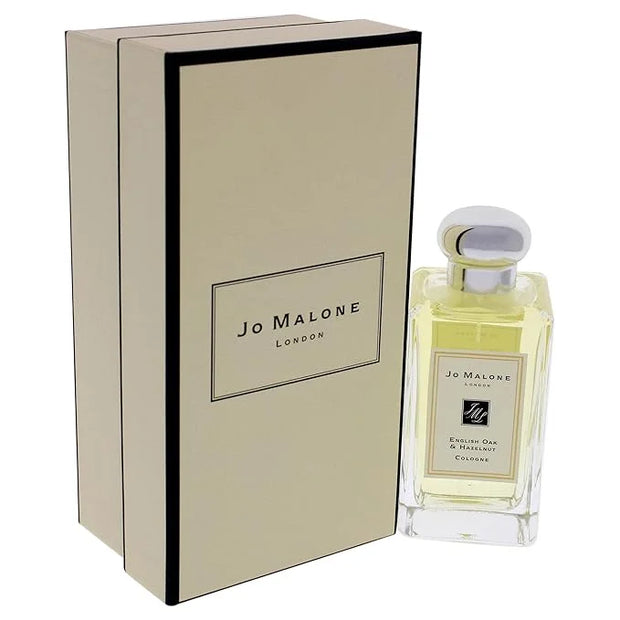 Jo Malone English Oak & Hazelnut Cologne Spray, 3.4 Ounce - Product Image