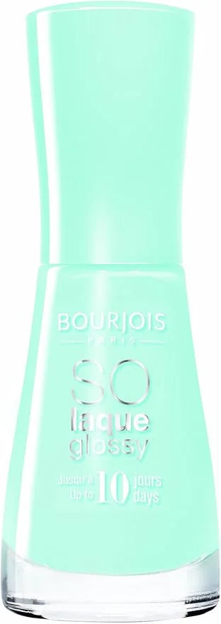Bourjois 3D Effect Lip Gloss for Women, No.18 Transparent Oniric, 0.19 Ounce - Product Image