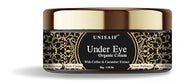 Under Eye Cream Anti Aging – Eye Cream for Puffiness and Bags Under Eyes | Eye Repair Cream for Dark Circles Under Eye Tre...