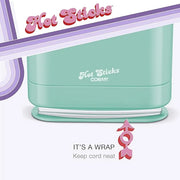 Conair Silicone Hot Rollers for Long, Medium, and All Hair - Hair Curler - No Hair Roller Clips Needed - Product Image