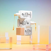 W7 Dewy Glow Drops - Liquid Highlighter Drops For Glowing Skin & A Radiant Finish - Product Image