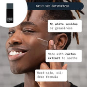 Limited Edition Men's Skincare Gift Set, Cardon Anti-Aging Korean Skincare Routine, Cactus-based, All Skin Types, Face Was...