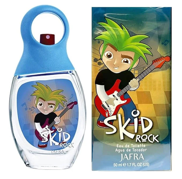 Jafra Skid Rock Eau de Toilette 1.7 fl. oz. - Product Image