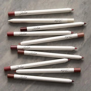 Julep With a Trace Retractable Creamy Long-Lasting Lip Liner, Cashmere Cardi - Product Image