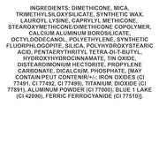Covergirl Clean Multiline Eyeshadow Pencil, 300 Stroke Of Midnight, Vegan Formula, Shimmer Eyeshadow, Easy Application, Gl...