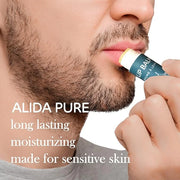 ALIDA PURE Eucalyptus Mint Lip Balm Lips,