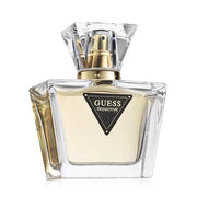 Guess Seductive Women Eau de Toilette 4 Piece Gift Set - Perfume Spray 2.5 Fl. Oz., Travel Size Perfume Spray 0.5 Fl. Oz.,...