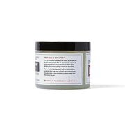 Duke Cannon Supply Co. - News Anchor Pomade, Sandalwood and Citrus Hints (4.6 oz) Natural Matte, Medium-to-Strong Hold Pom...