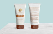 Premium Hydro Boost Black People Sunscreen for Face, Body, and skin of color, Broad Spectrum UVA/UVB Oil Free, Non-Greasy ...