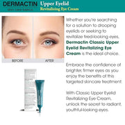 Classic Upper Eyelid Revitalizing Eye Cream 1 oz. - Product Image