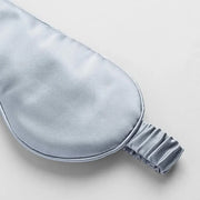 Silk Sleep Mask Light Blocking Luxury 19mm Silk Eye Mask 100% Mulberry Eye Cover Blindfold Ultra Soft Light and Comfy Anti...