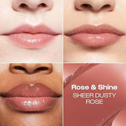 Alleyoop Glossy Lip Balm - Lip Vegan