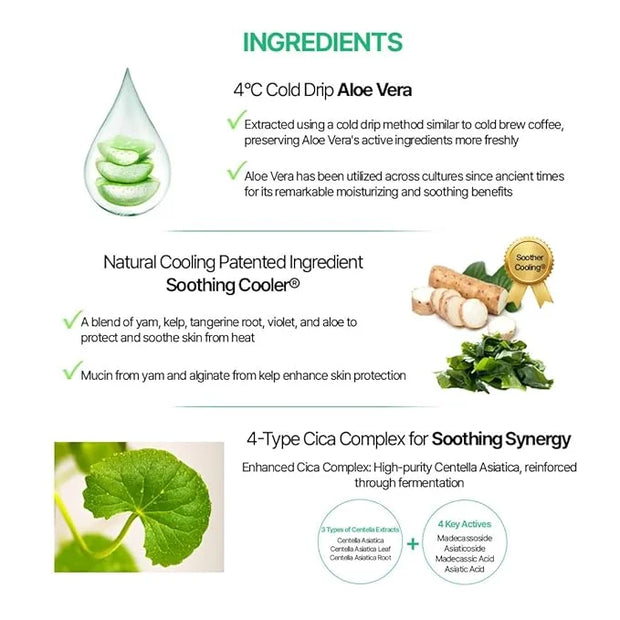 Holika Holika Aloe Cooling Sunscreen Stick: Moisturizing, Soothing, Hydrating, Face & Body, Broad Spectrum, PF 50+, PA++++...