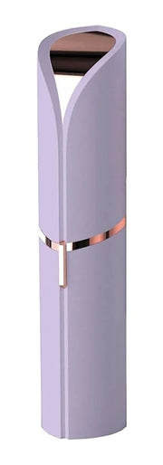 Finishing Touch Flawless Women's Painless Hair Remover, Lavender/Rose Gold - Product Image