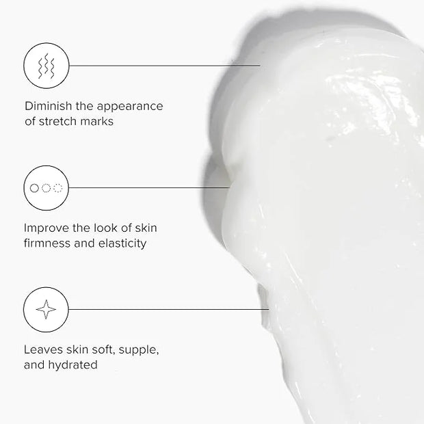 DRMTLGY Retinol Body Lotion for Women & Men - Hydrating & Firming Body Lotion - For Stretch Marks, Uneven Skin Tone & Dark...