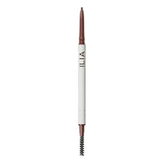 ILIA - In Full Micro-Tip Brow Pencil | Non-Toxic, Vegan, Cruelty-Free, Clean Makeup (Auburn) - Product Image